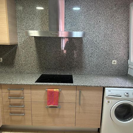 Apartamentos L'Aínsa Kültér fotó