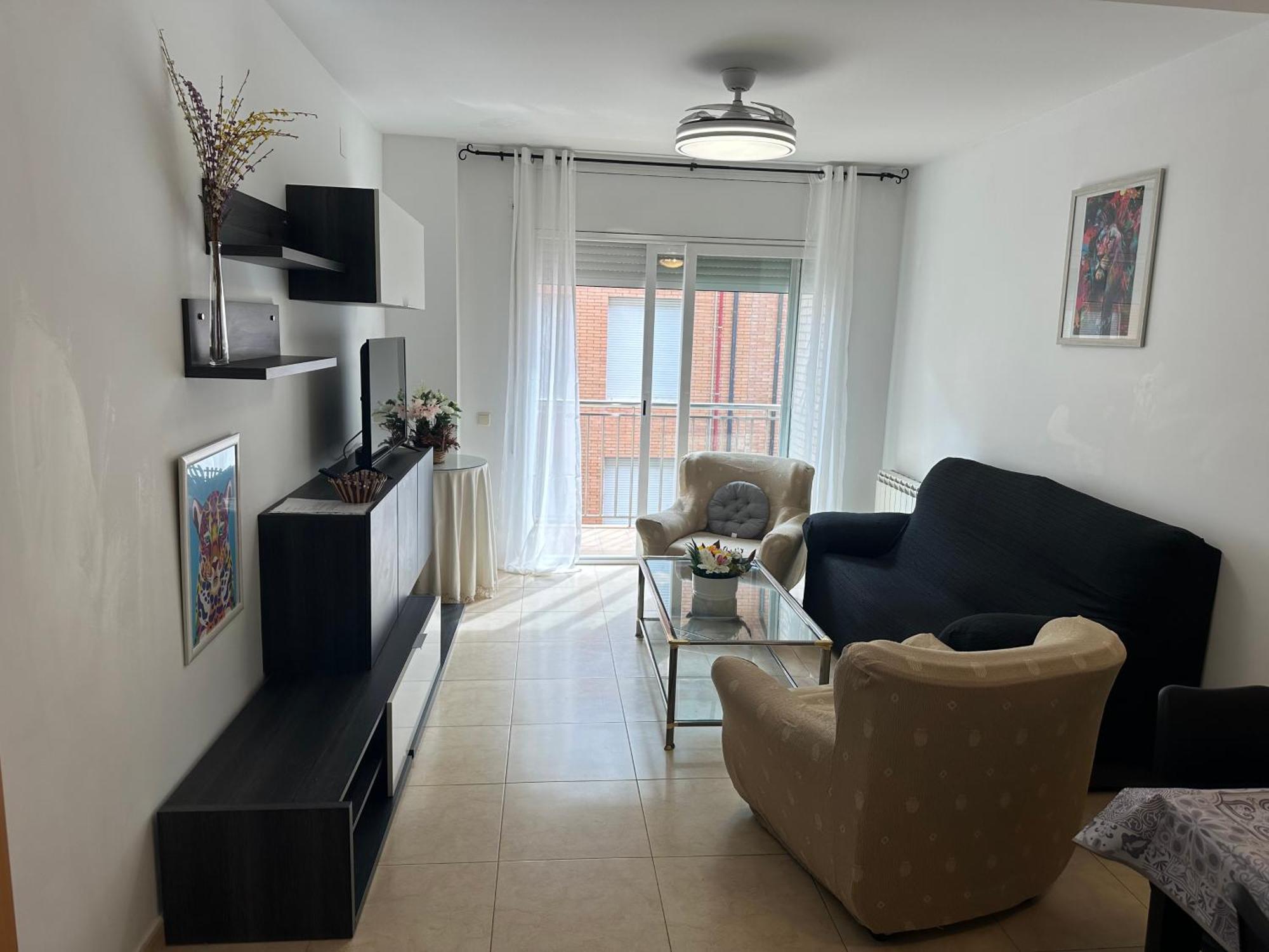 Apartamentos L'Aínsa Kültér fotó