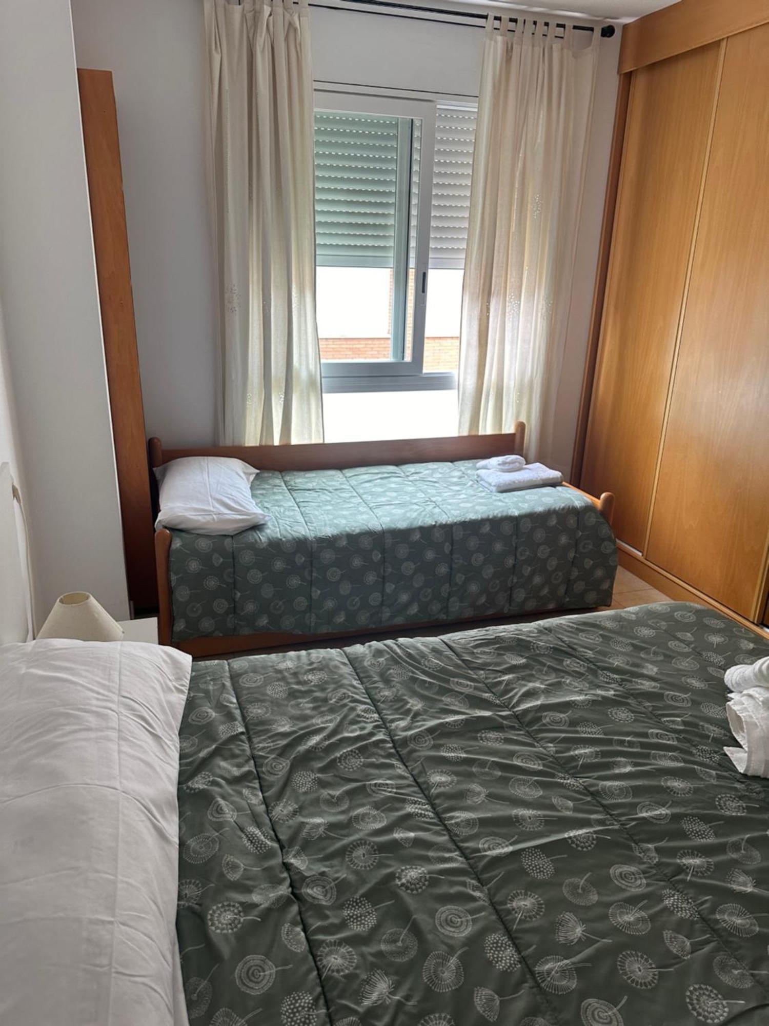 Apartamentos L'Aínsa Kültér fotó