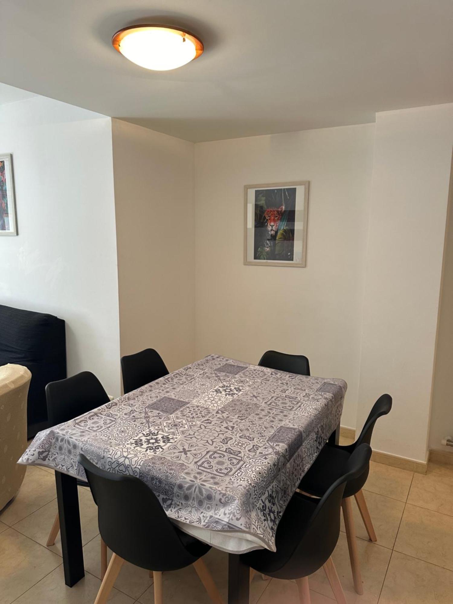 Apartamentos L'Aínsa Kültér fotó