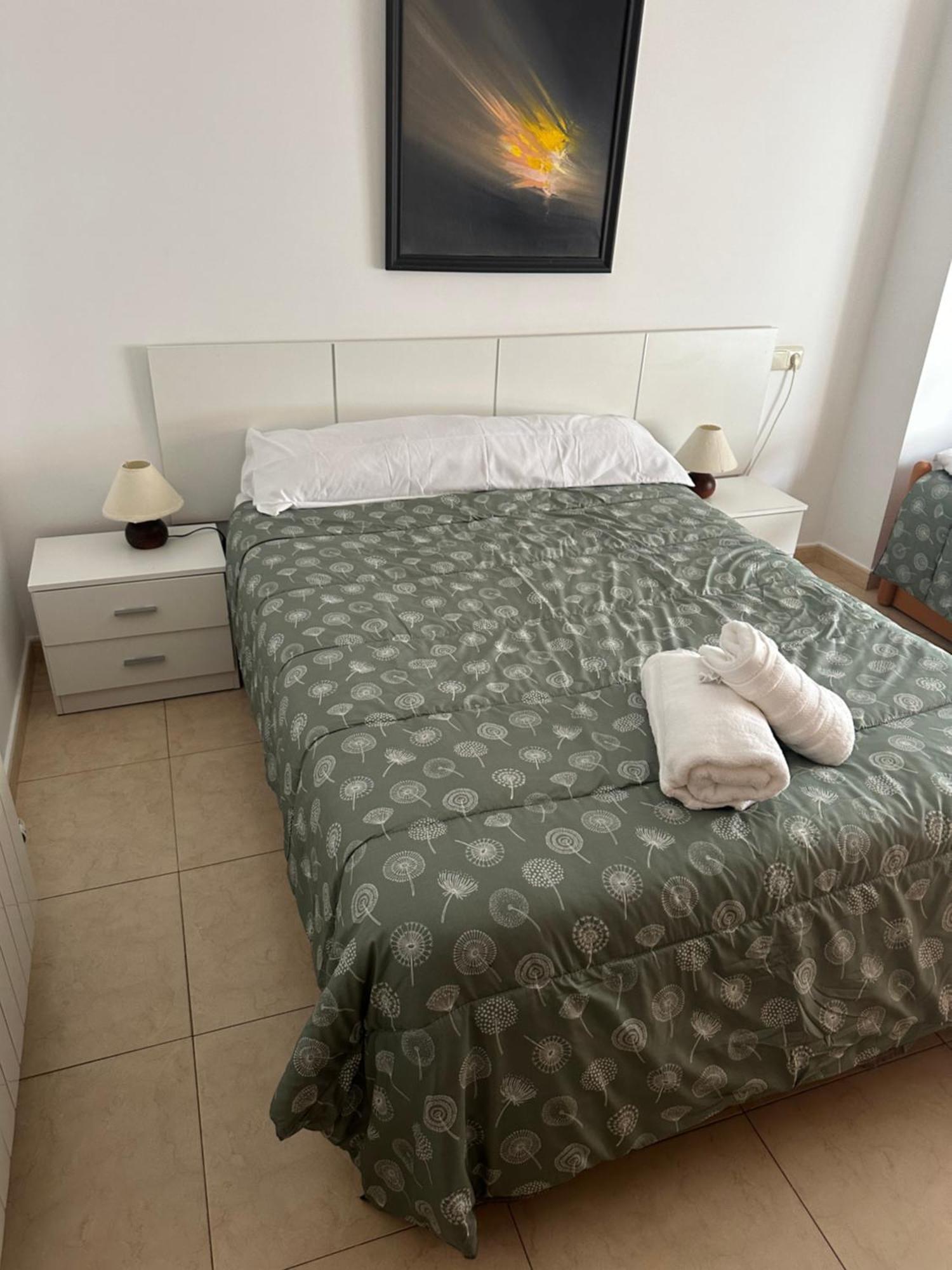 Apartamentos L'Aínsa Kültér fotó
