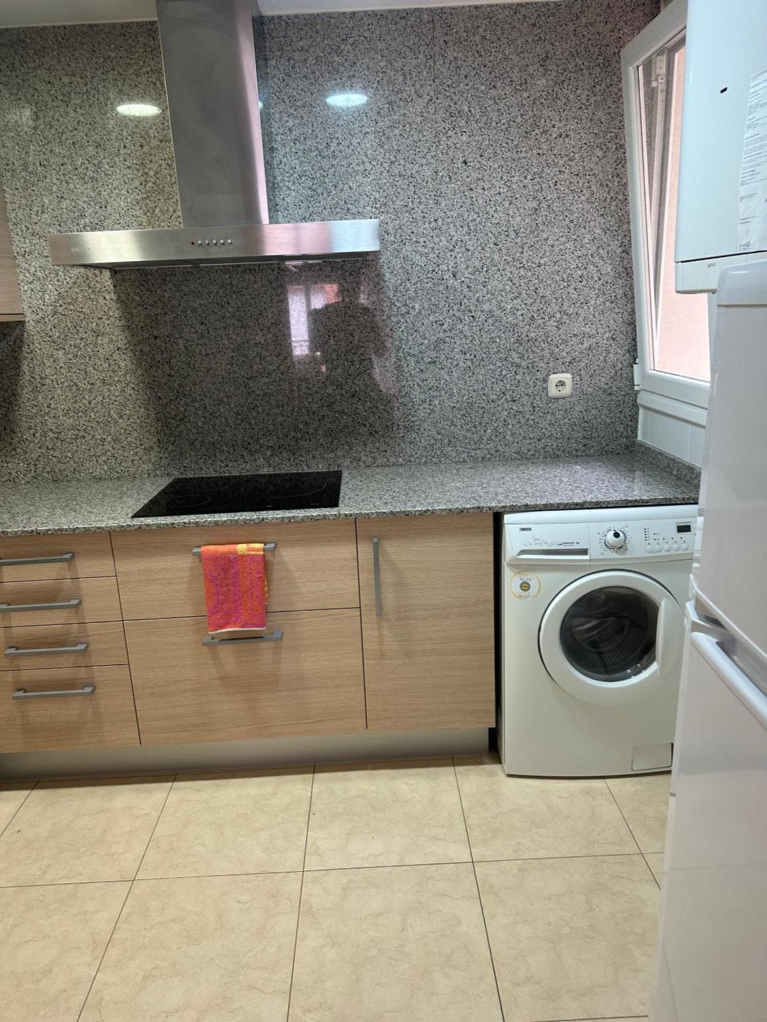 Apartamentos L'Aínsa Kültér fotó