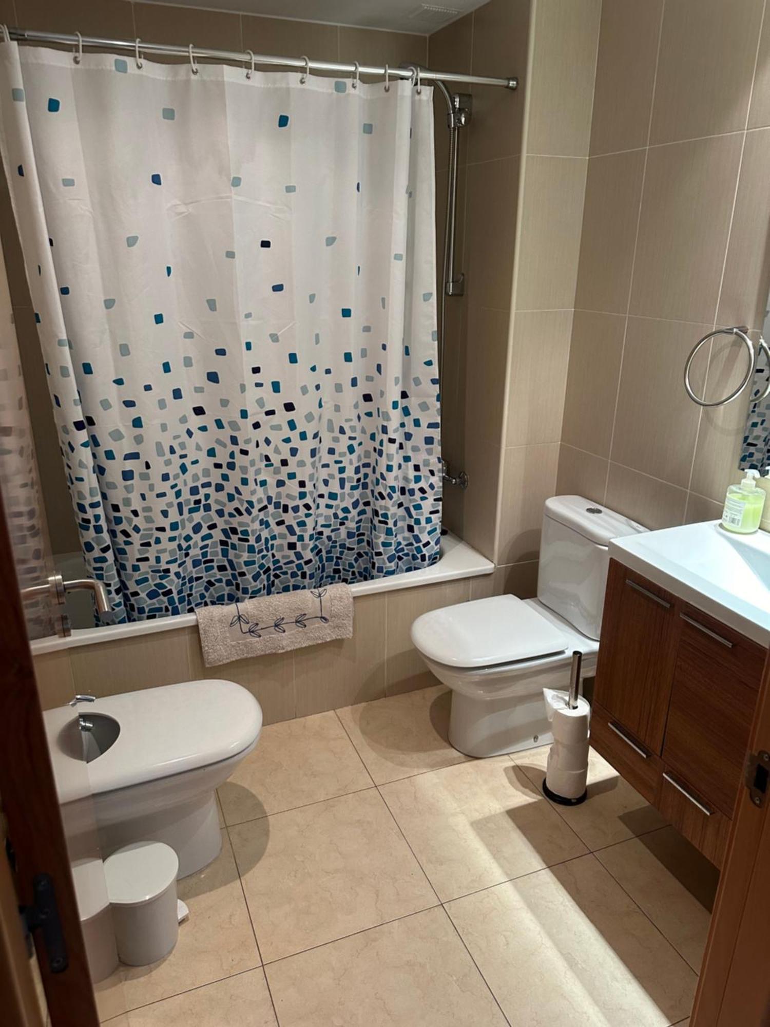 Apartamentos L'Aínsa Kültér fotó