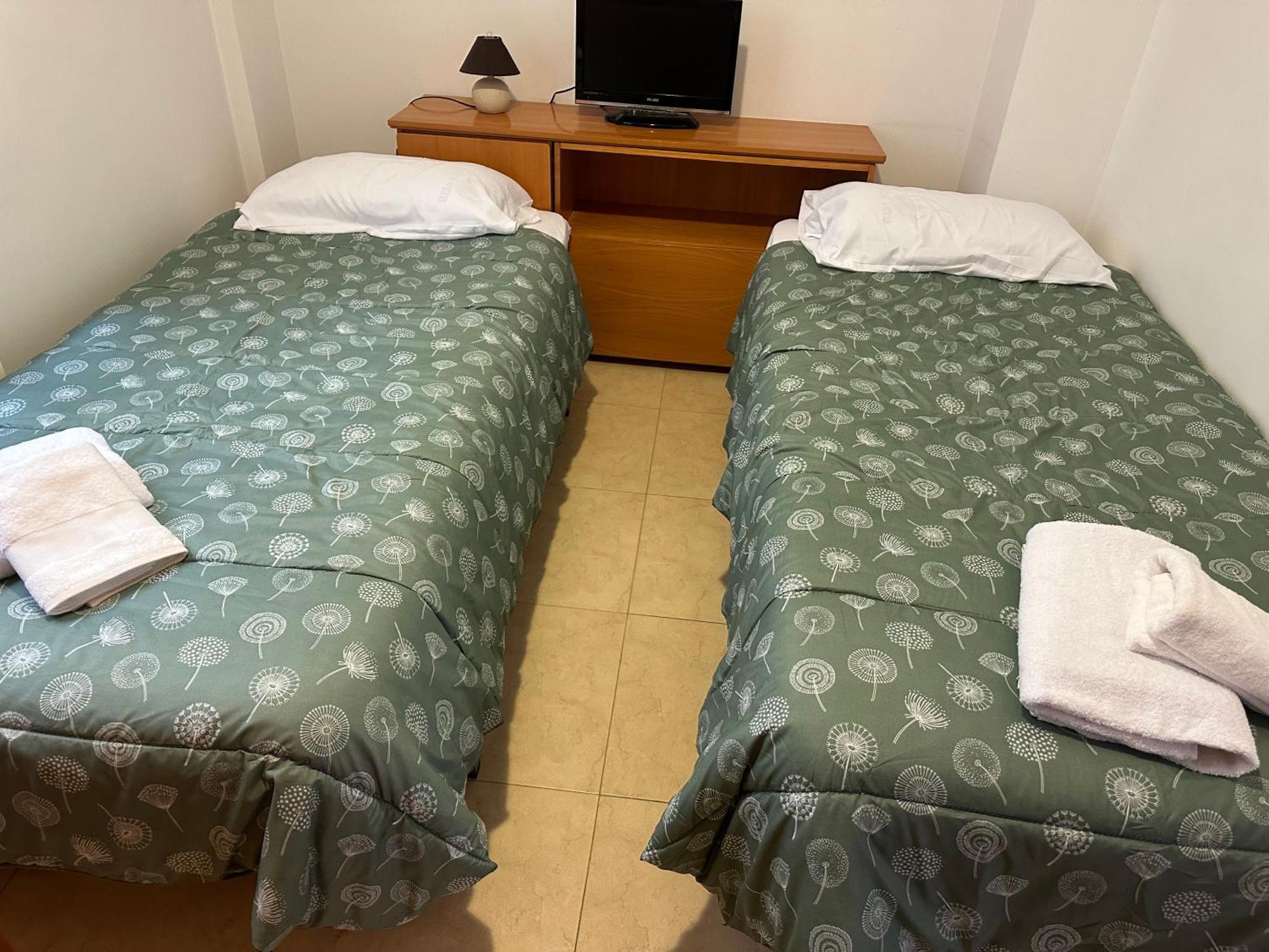 Apartamentos L'Aínsa Kültér fotó