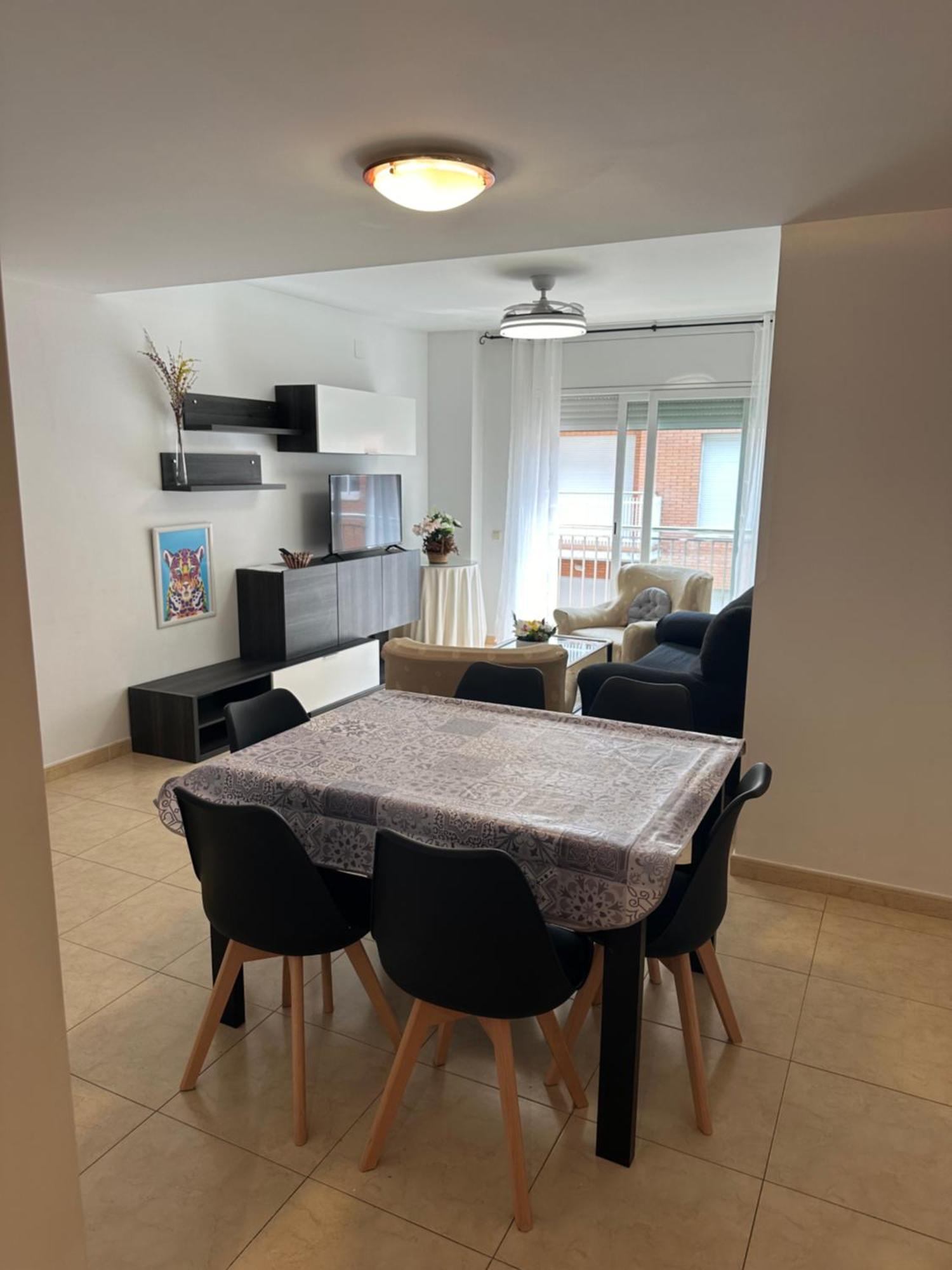 Apartamentos L'Aínsa Kültér fotó